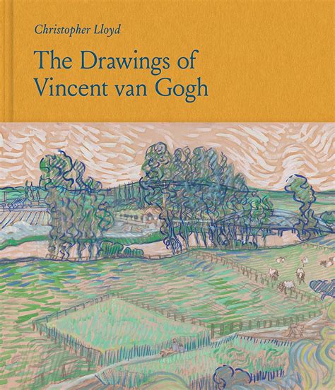 van gogh museum bookstore.